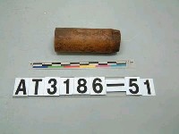 藏品(火藥筒)的圖片